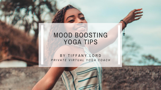 Mood Boosting Tips: Yoga Poses, Mantras and Breathing for More Energy and Joy