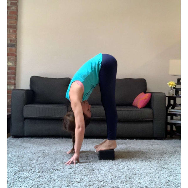 At-Home Yoga Prop Packages