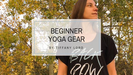 What Yoga Products to Buy for Beginners