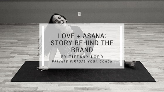 Love and Asana: Story Behind the Brand