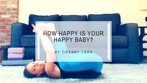 How Happy Is Your Happy Baby?