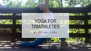 Yoga for Triathletes