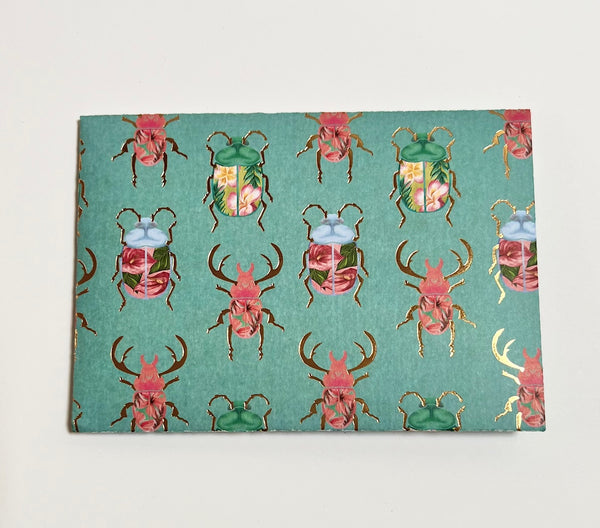Daily Gratitude Prompt Card Deck