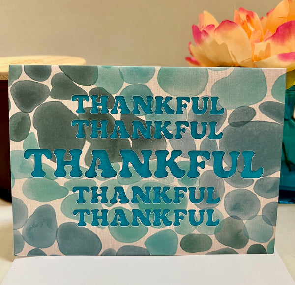 Island Time Gratitude Card Collection