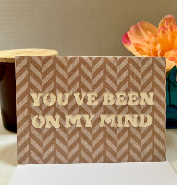 Beach Vacay Gratitude Card Collection