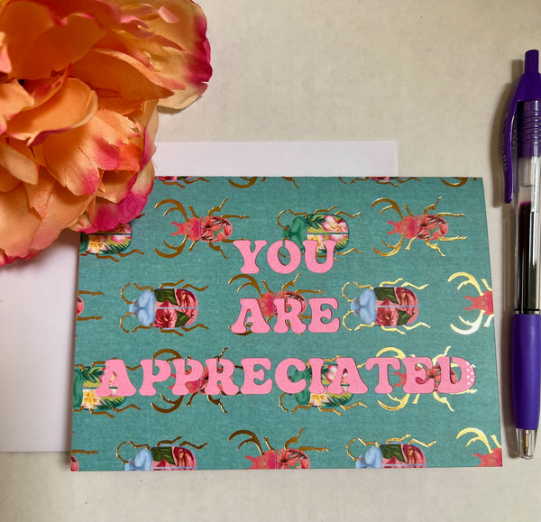 Island Time Gratitude Card Collection