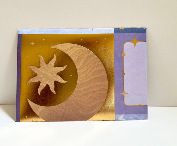 Daily Gratitude Prompt Card Deck