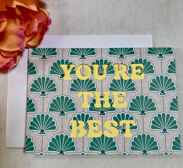 Island Time Gratitude Card Collection