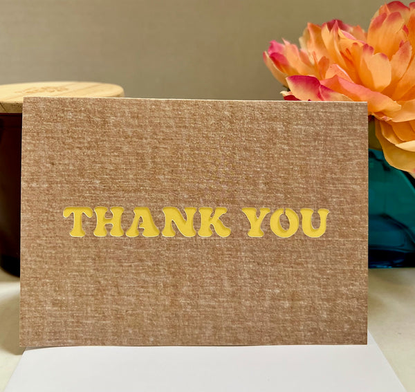 Beach Vacay Gratitude Card Collection