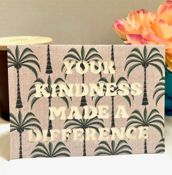 Island Time Gratitude Card Collection