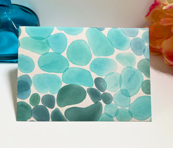 Daily Gratitude Prompt Card Deck