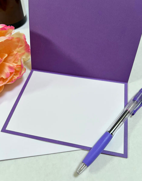 Kind Words Gratitude Cards (6-pack)