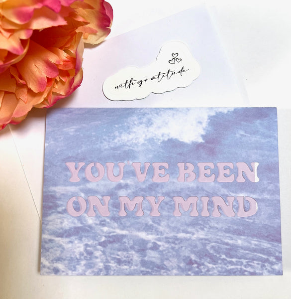 Summer Solstice Gratitude Cards (6-pack)