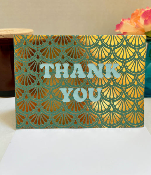 Island Time Gratitude Card Collection