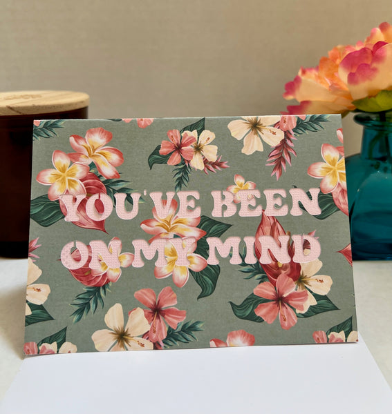 Island Time Gratitude Card Collection