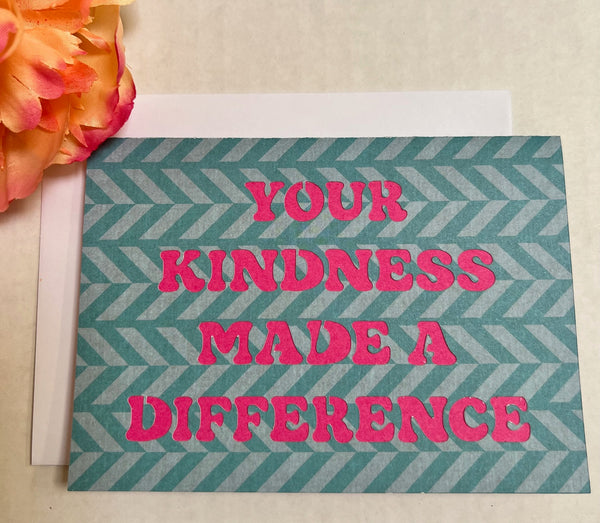 Seashore Gratitude Card Collection