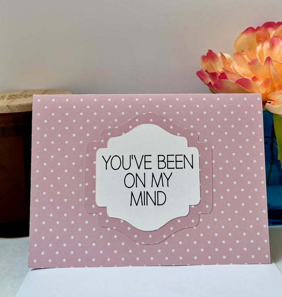 Garden Party Gratitude Cards