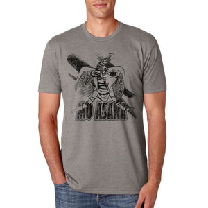 Mo' Asana T-Shirt FINAL SALE