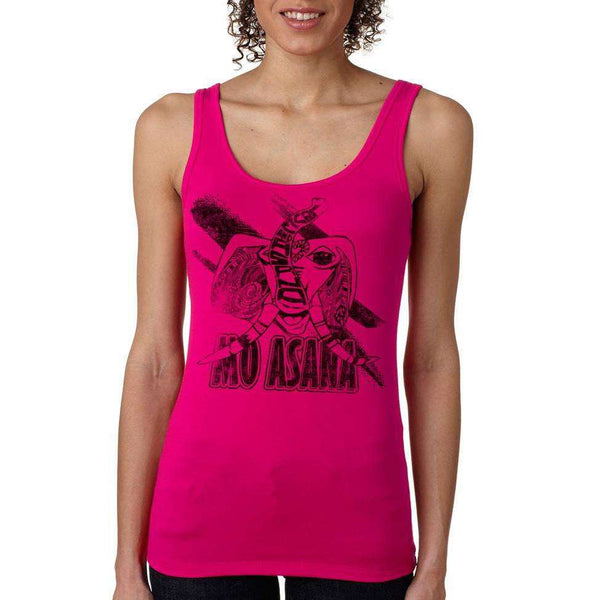Mo' Asana Kacy Tank