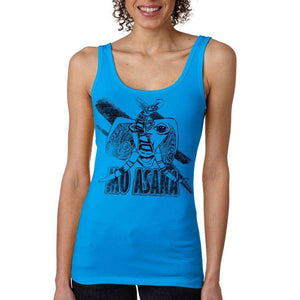 Mo' Asana Kacy Tank