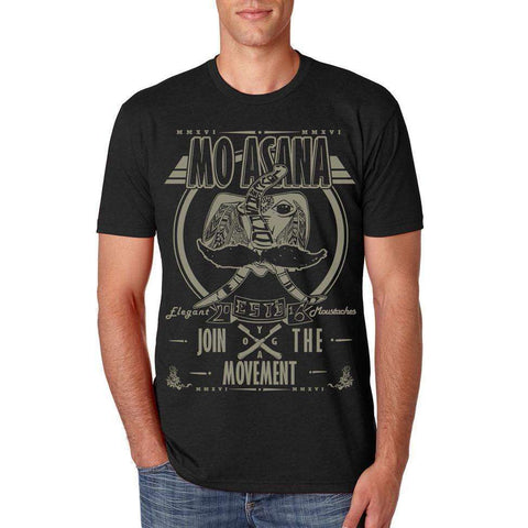 MoAsana Shirt FINAL SALE
