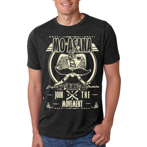 MoAsana Shirt FINAL SALE