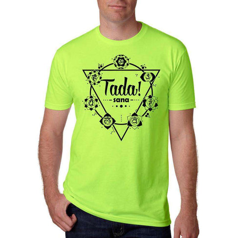 TADAsana Shirt FINAL SALE